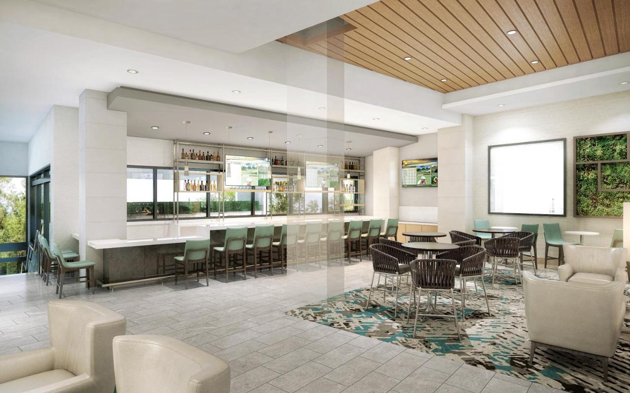 Hyatt House Atlanta Perimeter Center Hotel Sandy Springs Exterior foto