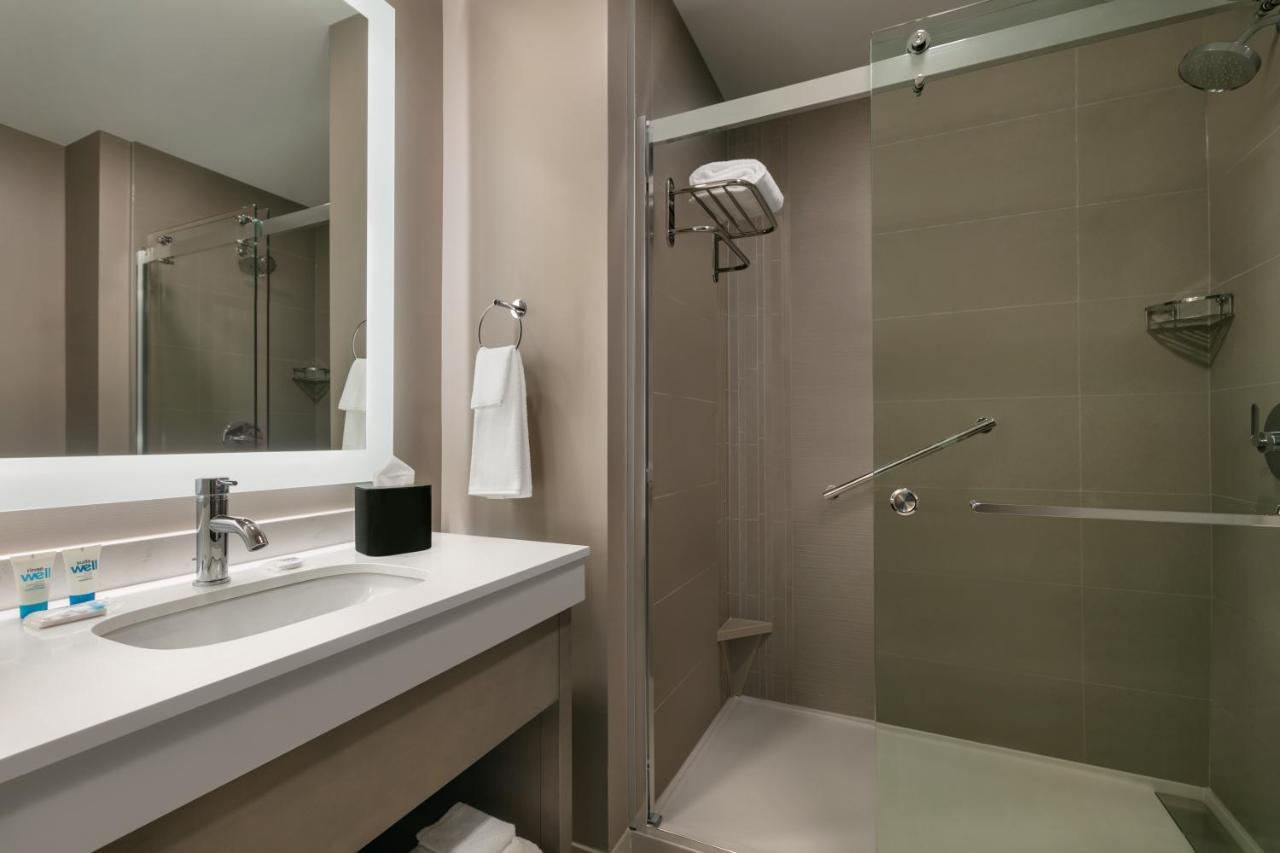 Hyatt House Atlanta Perimeter Center Hotel Sandy Springs Exterior foto