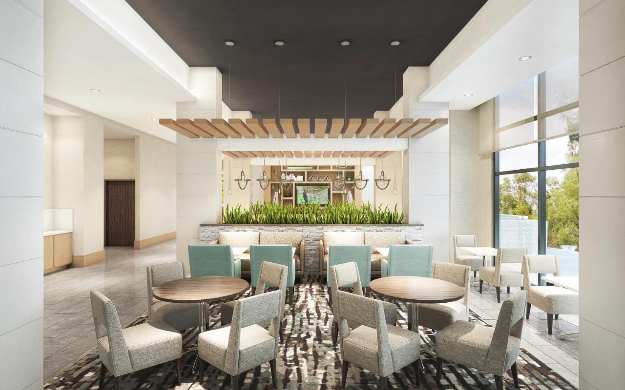 Hyatt House Atlanta Perimeter Center Hotel Sandy Springs Exterior foto