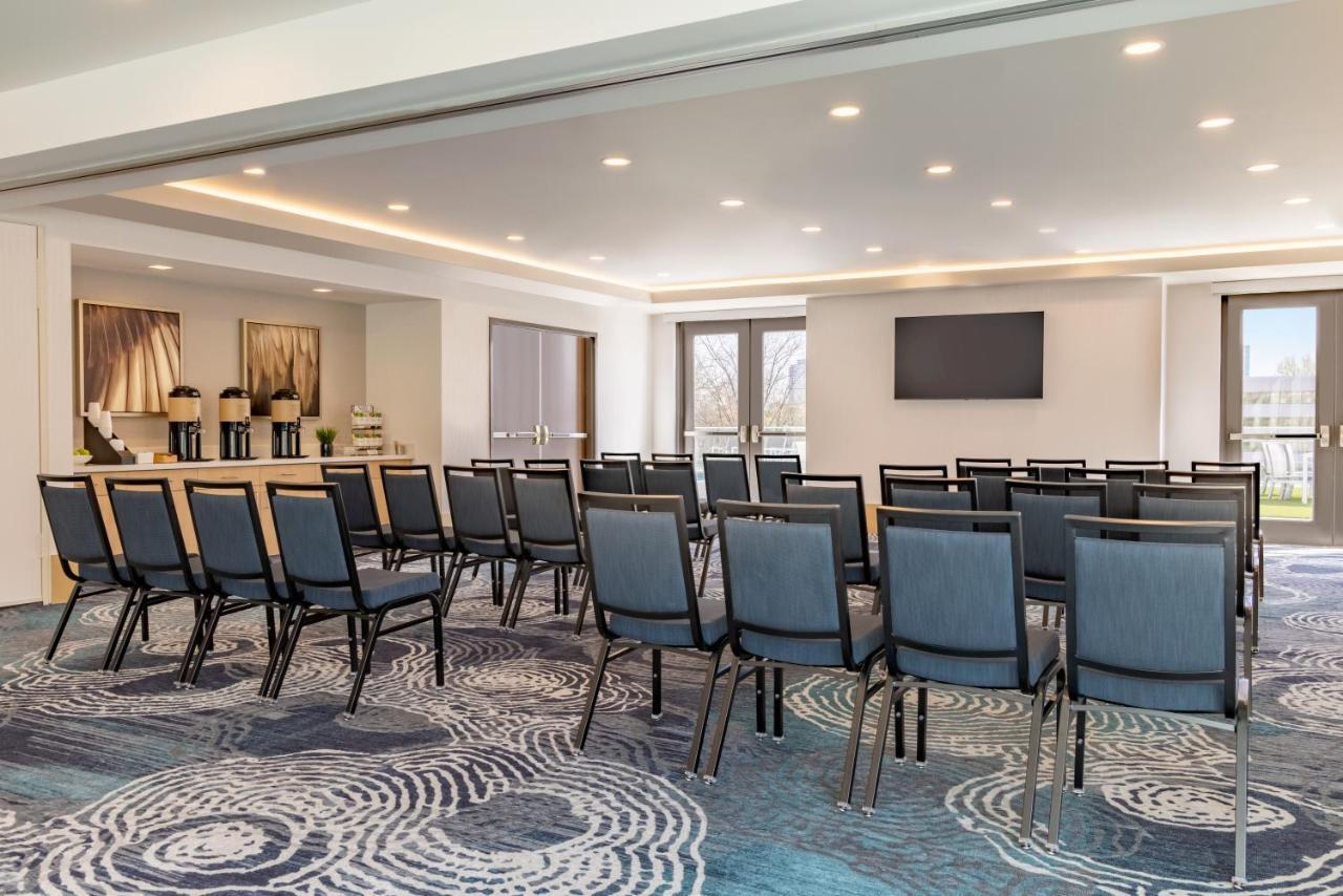 Hyatt House Atlanta Perimeter Center Hotel Sandy Springs Exterior foto